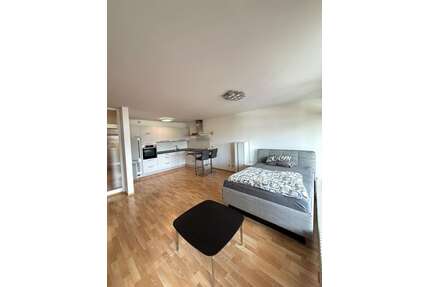 Wohnung zum Mieten in Nürnberg 700,00 € 49 m²