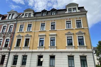 Wohnung zum Kaufen in Leipzig 165.000,00 € 68.03 m²