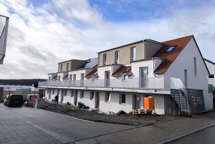 Wohnung zum Mieten in Renningen 669,00 € 58.35 m²