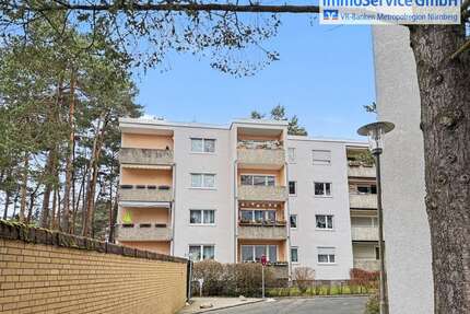 Wohnung zum Kaufen in Röthenbach an der Pegnitz 199.000,00 € 79.23 m²