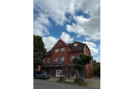 Eigentumswohnung: 2 Zimmer-Wohnung in Timmerhorn (von privat) - Bargteheide