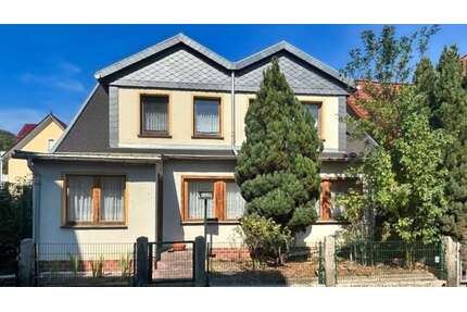 Haus zum Kaufen in Wernigerode 106.000,00 € 104 m²