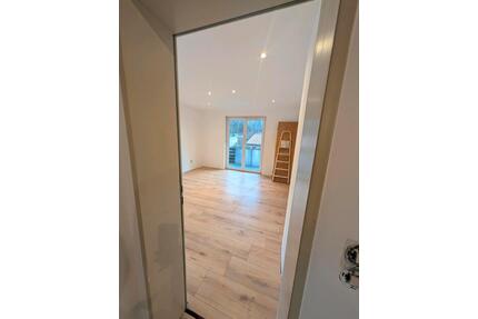 Ihr neues Zuhause (max 5 Pers): Geräumiges 6-Zi.-Reihenmittelhaus - Passau Auerbach