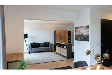 Wohnung zum Mieten in Potsdam 1.420,71 € 61.77 m²