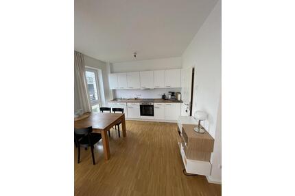 TOP-Wohnung, Dortmund direkt am Phoenixsee, 3,5 Zi, 2 Bäder
