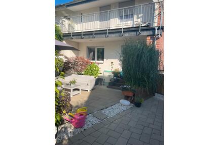 Große EG Maisonette für 2 Personen - Münster Münster-Südost