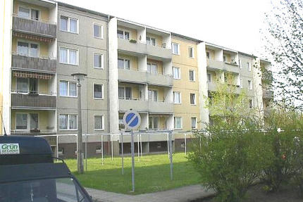 Wohnen in Zentrumsnähe! - 308,40&nbsp;EUR Kaltmiete, ca.&nbsp; 51,40&nbsp;m&sup2;&nbsp;Wohnfl&auml;che in Wittichenau (PLZ: 02997)