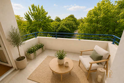 Wohnung zum Kaufen in München 474.990,00 € 60 m²