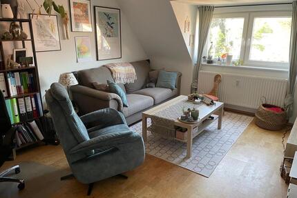 3 ZKB wohnung Siegen Zentrum - 850,00&nbsp;EUR Kaltmiete, ca.&nbsp; 65,00&nbsp;m&sup2; in Kreuztal (PLZ: 57223)