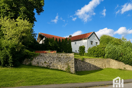 Haus zum Kaufen in Breuna 275.000,00 € 128 m²