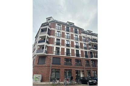 Nachmieter WHG Reudnitz Thonberg - Leipzig Südost