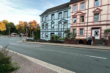 3-Zimmer-Wohnung zu vermieten – zentrale und ruhige Lage - Lüdenscheid Staberg