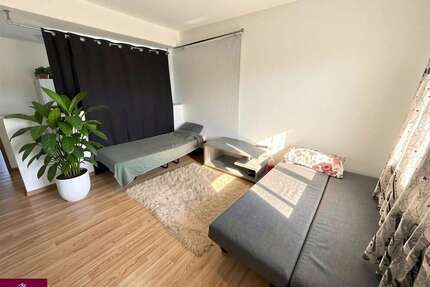 Wohnung zum Kaufen in Freiburg im Breisgau 149.000,00 € 34.68 m²