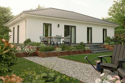 Haus zum Kaufen in Kloster Lehnin 317.790,00 € 110 m²