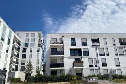 Wohnung zum Kaufen in Regensburg 661.000,00 € 98 m²