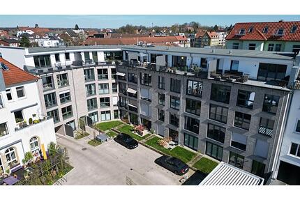 Ihr neues Zuhause in Osnabrück – 3 Zimmer, Wintergarten & Top-Anbindung