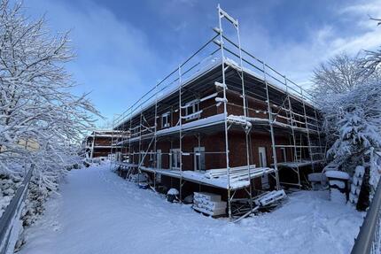 Hochwertige Neubauwohnungen in ruhiger Lage von Tostedt