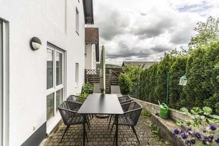 Wohnung zum Kaufen in Eltville-Rauenthal 269.000,00 € 63 m²