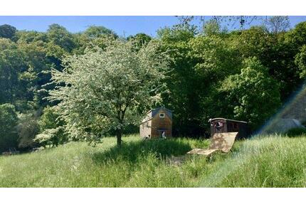 Hochwertiges Tinyhouse on wheels - Kirchberg an der Jagst