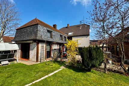 Fast 7% Rendite p.a.! Attraktive Kapitalanlage in toller Lage! - Rehlingen-Siersburg