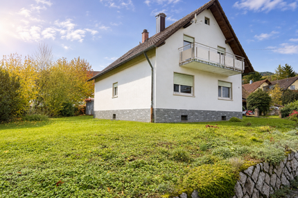 Haus zum Kaufen in Offenburg 349.000,00 € 153.82 m²