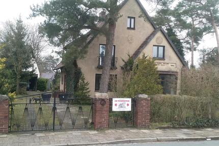 Haus mit zwei Wohneinheiten in Nienburg OT Langendamm - Nienburg (Weser)