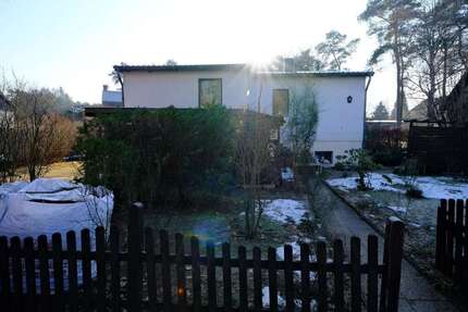 Haus zum Kaufen in Hohen Neuendorf 379.000,00 € 97.7 m²