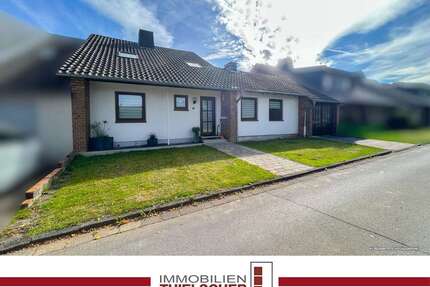 Haus zum Kaufen in Baesweiler Setterich 299.000,00 € 107 m² - Baesweiler / Setterich