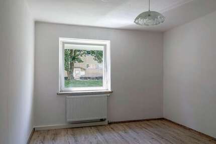 Wohnung zum Kaufen in Hof 69.700,00 € 48 m²