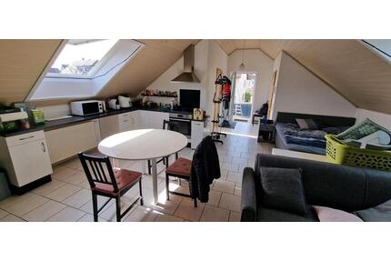 1 Zi ELW-Wohnung WeilRh *47 qm * Warmmiete inkl.Nebenkosten - Weil am Rhein