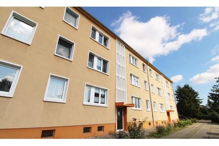 Entspannung auf Balkonien - 340,00&nbsp;EUR Kaltmiete, ca.&nbsp; 58,61&nbsp;m&sup2; in Kemberg (PLZ: 06901)