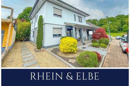 Haus zum Kaufen in Thaleischweiler-Fröschen 499.000,00 € 170 m²