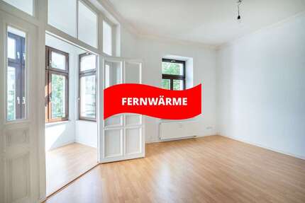 Wohnung zum Kaufen in Leipzig 225.000,00 € 48.6 m²