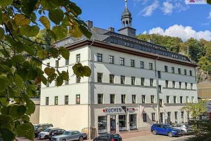 Wohnung zum Mieten in Schwarzenberg 400,00 € 69 m²