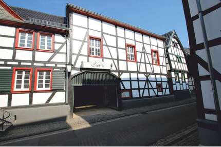 Wohnung zum Mieten in Mechernich-Kommern 450,00 € 37 m²