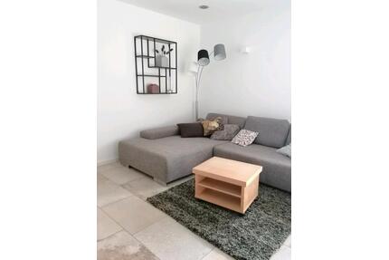 Pendlerappartement - 850,00&nbsp;EUR Kaltmiete, ca.&nbsp; 60,00&nbsp;m&sup2; in Deggendorf (PLZ: 94469)
