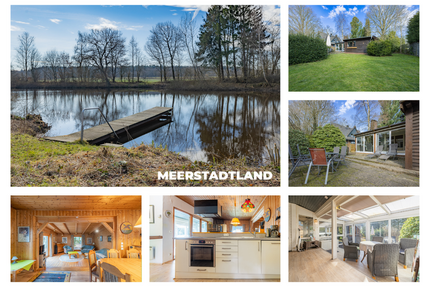 Haus zum Kaufen in Jevenstedt 128.000,00 € 90 m²