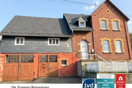 Haus zum Kaufen in Nistertal 165.000,00 € 108 m²