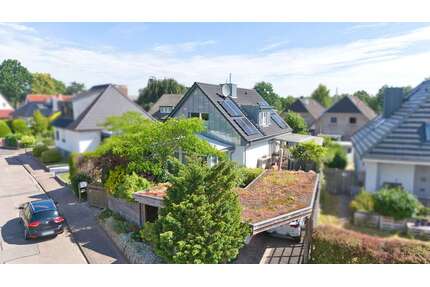 Haus zum Kaufen in Barsbüttel - Stellau 570.000,00 € 127 m²