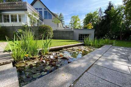 Haus zum Kaufen in Hannover 1.490.000,00 € 320 m²