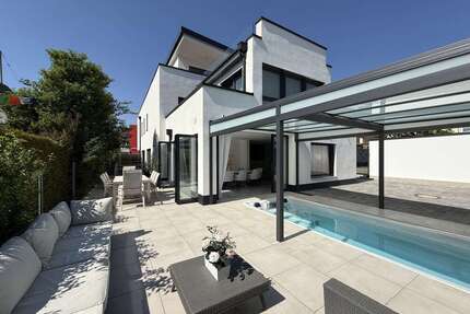 Wohnung zum Kaufen in Gersthofen 940.000,00 € 199 m²