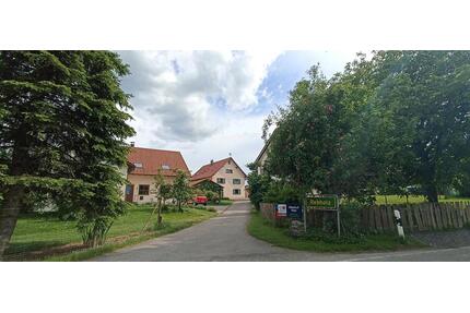 Ferienwohnungen Bodensee- Bauernhof - Meckenbeuren