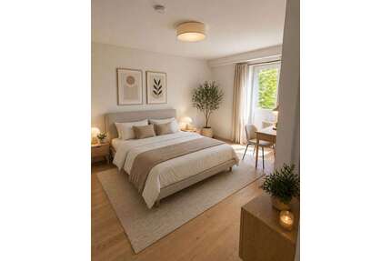 Wohnung zum Kaufen in Rosenheim 139.000,00 € 25 m²