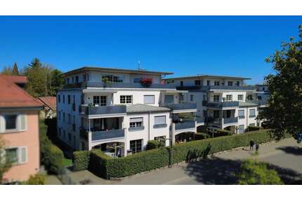 Wohnung zum Kaufen in Lindau 664.000,00 € 81.13 m²