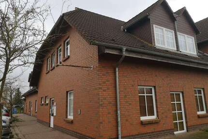 Wohnung zum Mieten in Lalendorf 540,00 € 60.11 m²