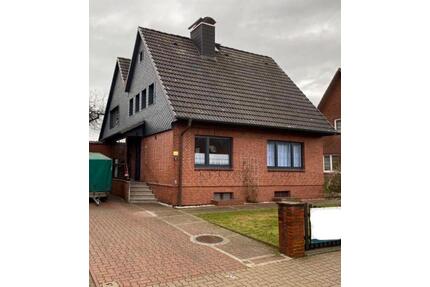 Moderne 3-Zimmer-Wohnung in 22941 Hammoor – 96 m² Wohnfläche - Ahrensburg