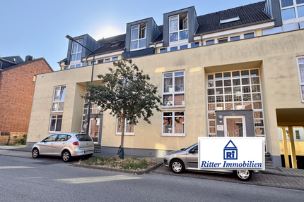 Wohnung zum Kaufen in Aachen 59.000,00 € 20 m²