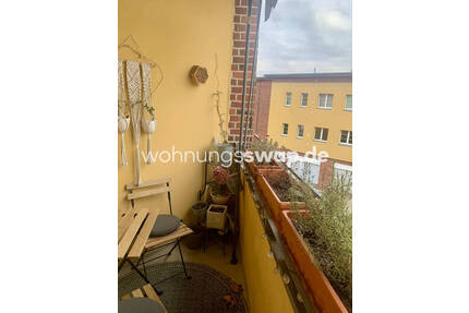 Wohnungsswap - Greifstraße - 500,00&nbsp;EUR Kaltmiete, ca.&nbsp; 60,00&nbsp;m&sup2;&nbsp;Wohnfl&auml;che in Berlin (PLZ: 12487) Johannisthal