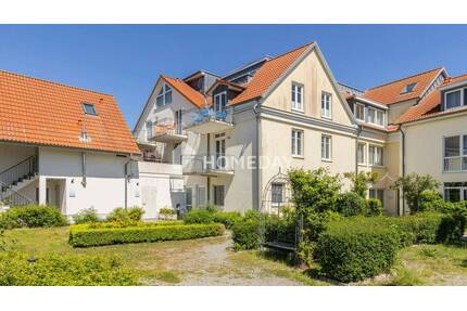 Wohnen mit Perspektive - als Zuhause oder Feriendomizil - Wiek