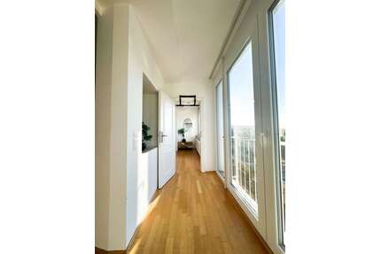 Wohnung zum Mieten in Bad Mergentheim 990,00 € 60 m²